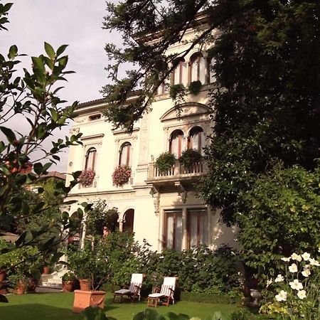 Villa Abbazia Relais&Chateaux Follina Esterno foto