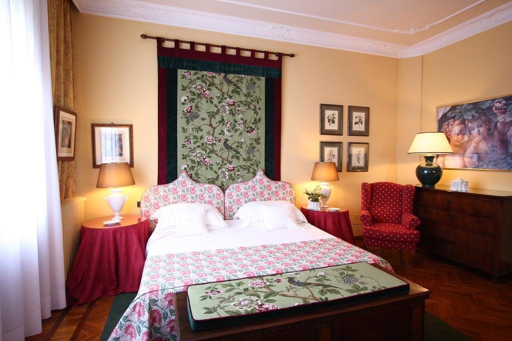 Villa Abbazia Relais&Chateaux Follina Esterno foto