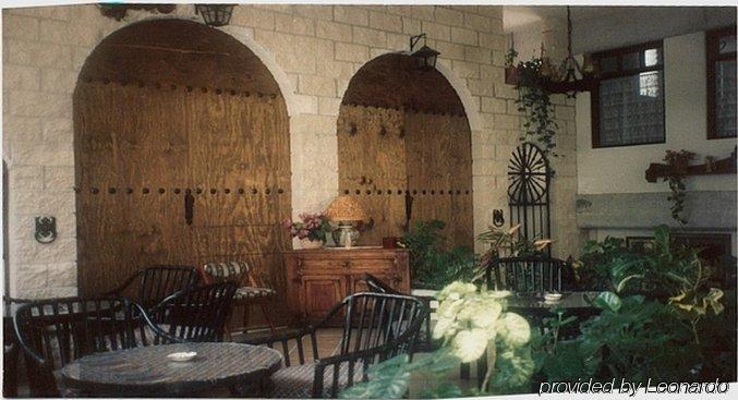 Villa Abbazia Relais&Chateaux Follina Ristorante foto