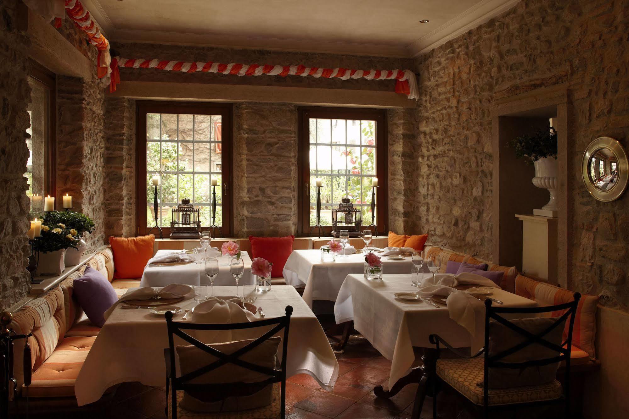 Villa Abbazia Relais&Chateaux Follina Esterno foto