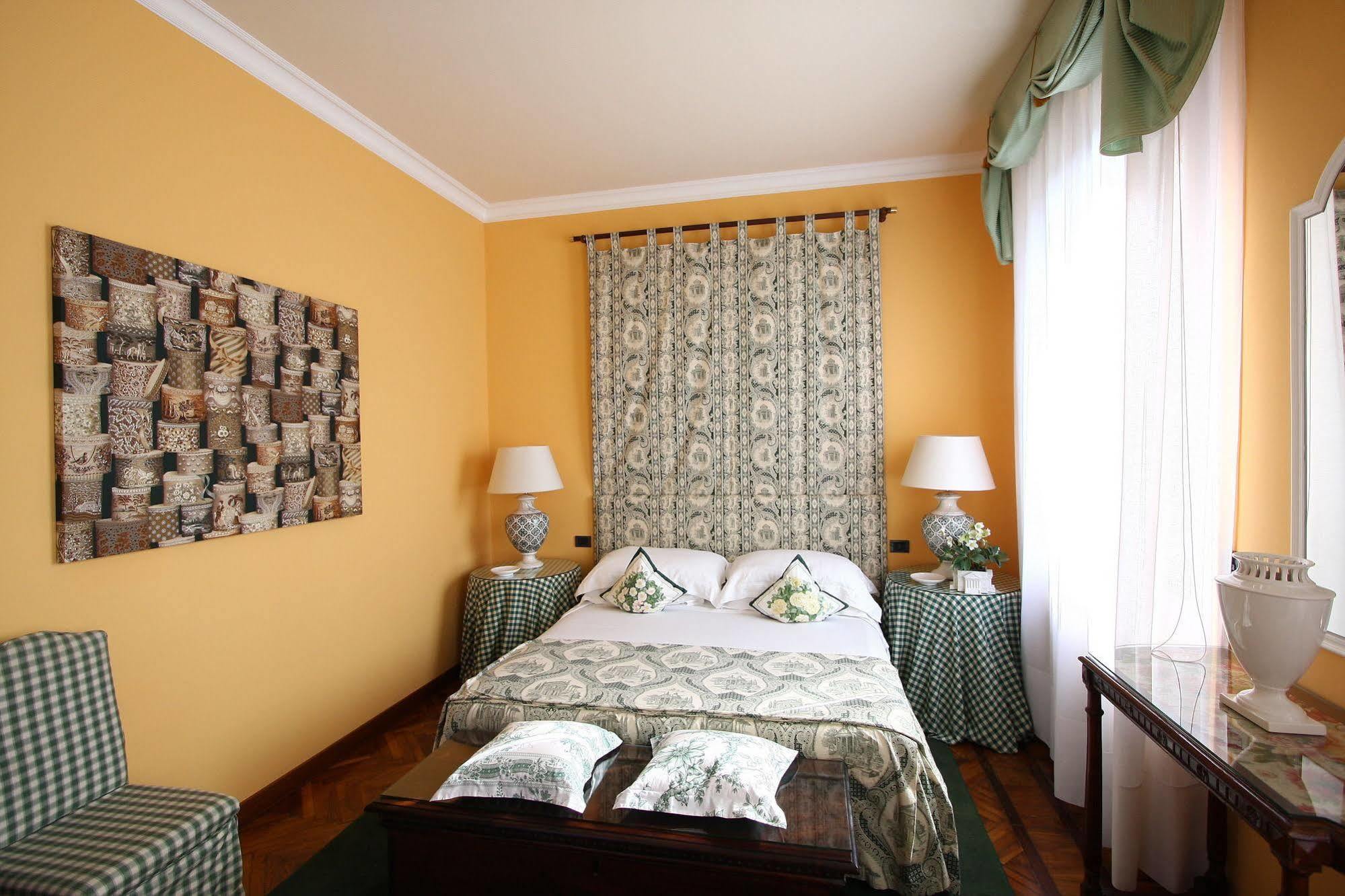 Villa Abbazia Relais&Chateaux Follina Esterno foto