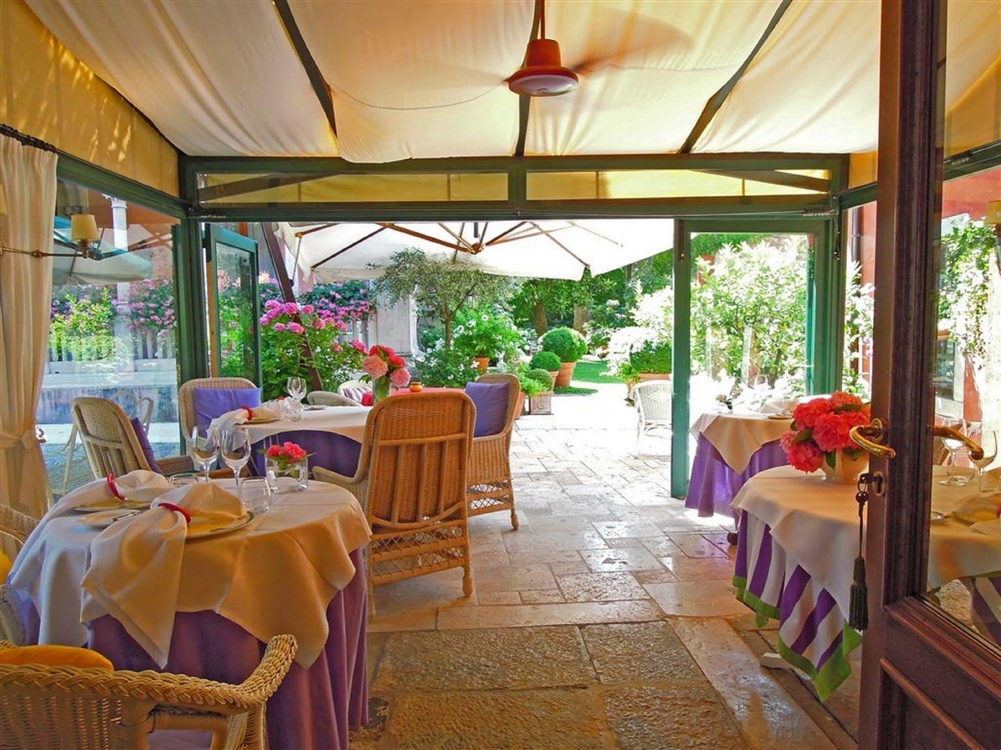 Villa Abbazia Relais&Chateaux Follina Esterno foto