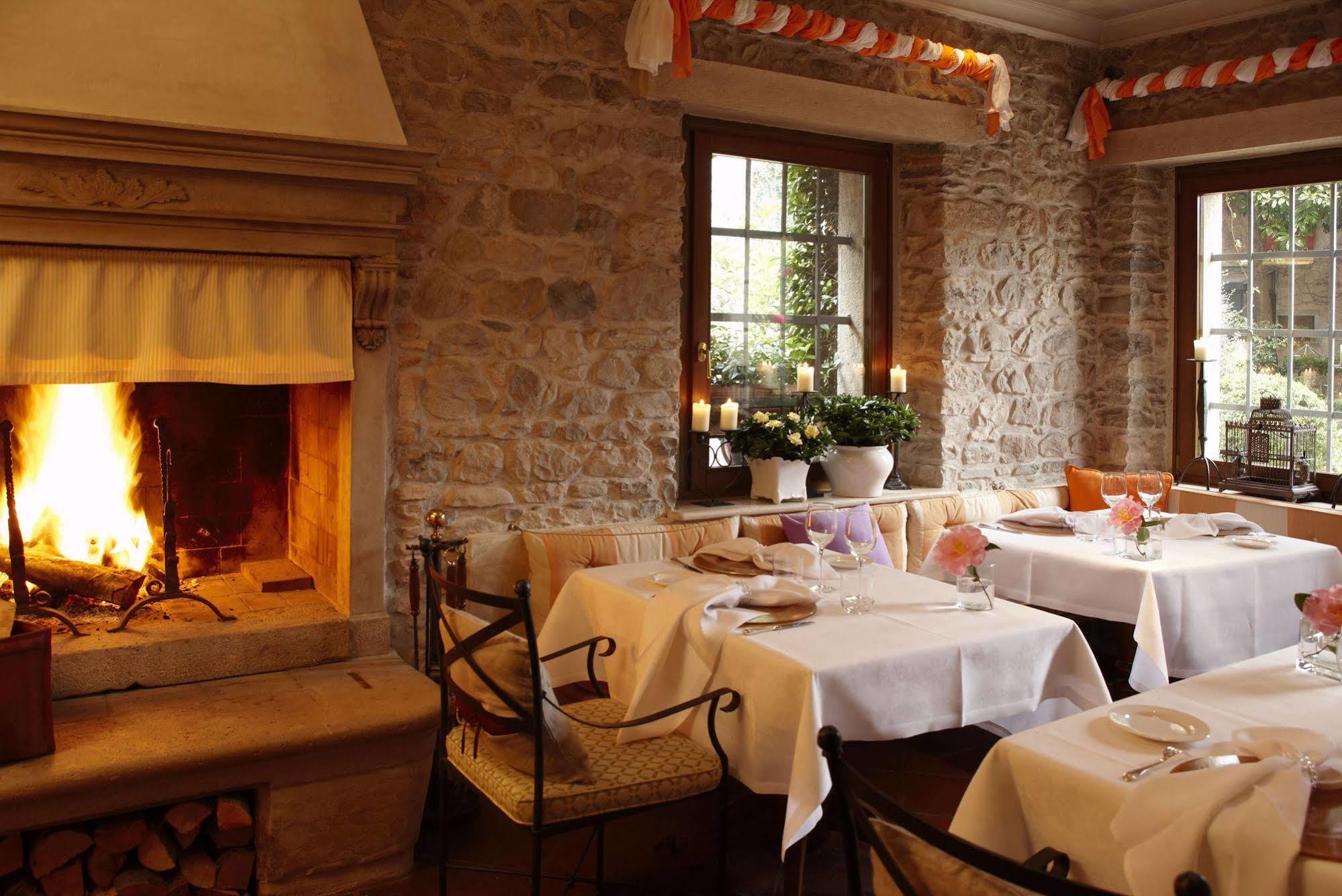 Villa Abbazia Relais&Chateaux Follina Esterno foto