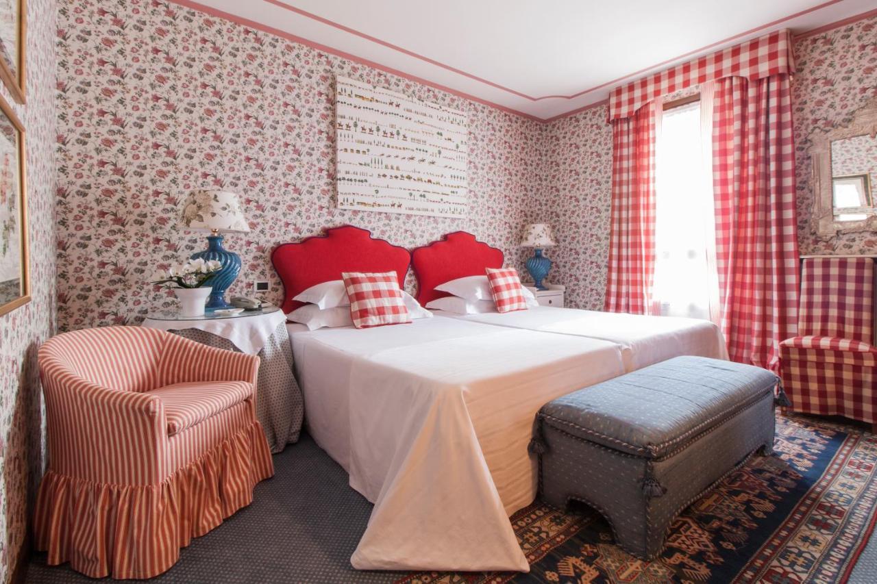 Villa Abbazia Relais&Chateaux Follina Esterno foto