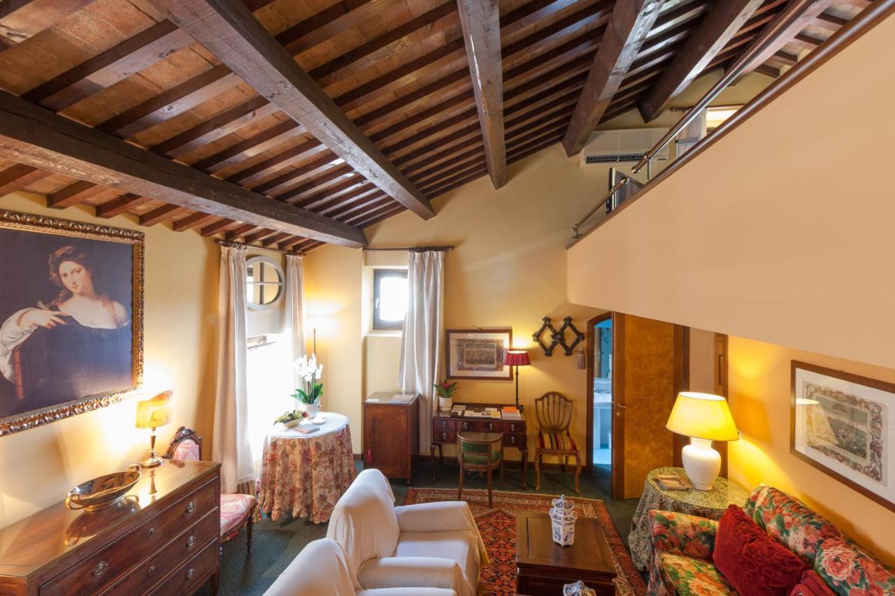 Villa Abbazia Relais&Chateaux Follina Esterno foto