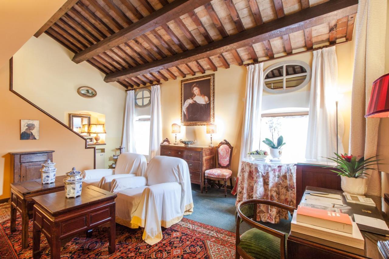 Villa Abbazia Relais&Chateaux Follina Esterno foto