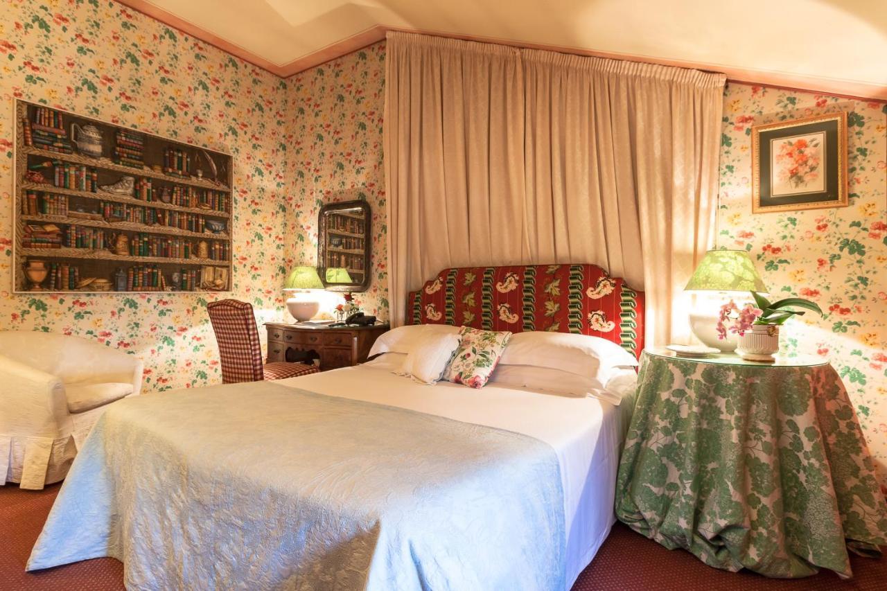 Villa Abbazia Relais&Chateaux Follina Esterno foto